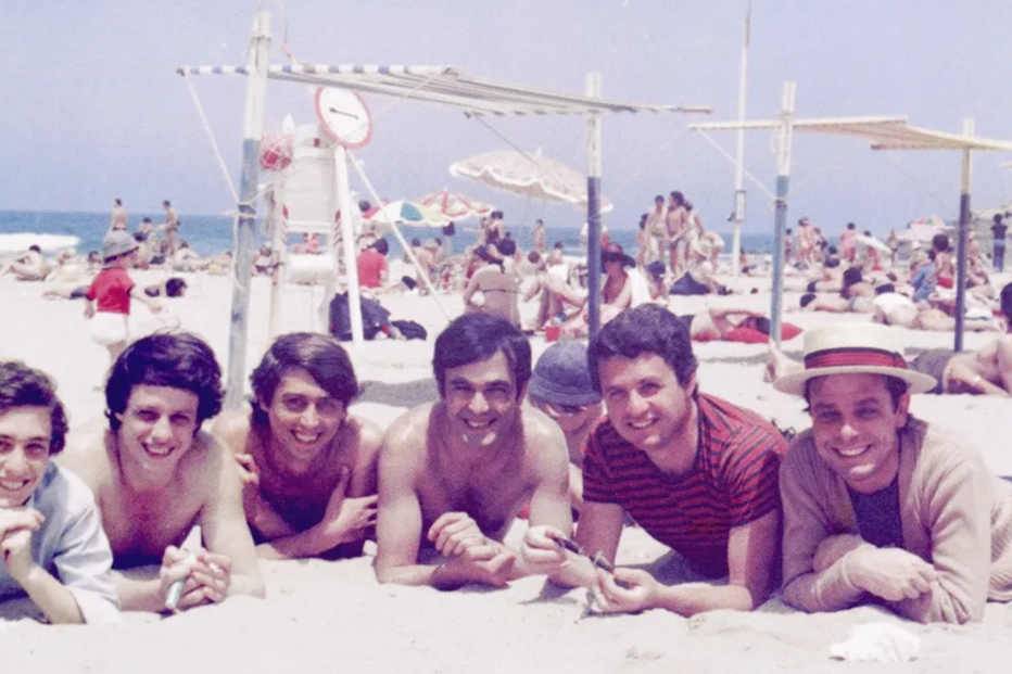 Os fabulosos irmãos Lobo Antunes 