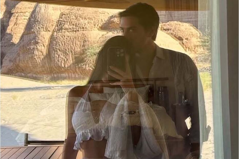 Catarina Mendes e Guilherme Pinheiro