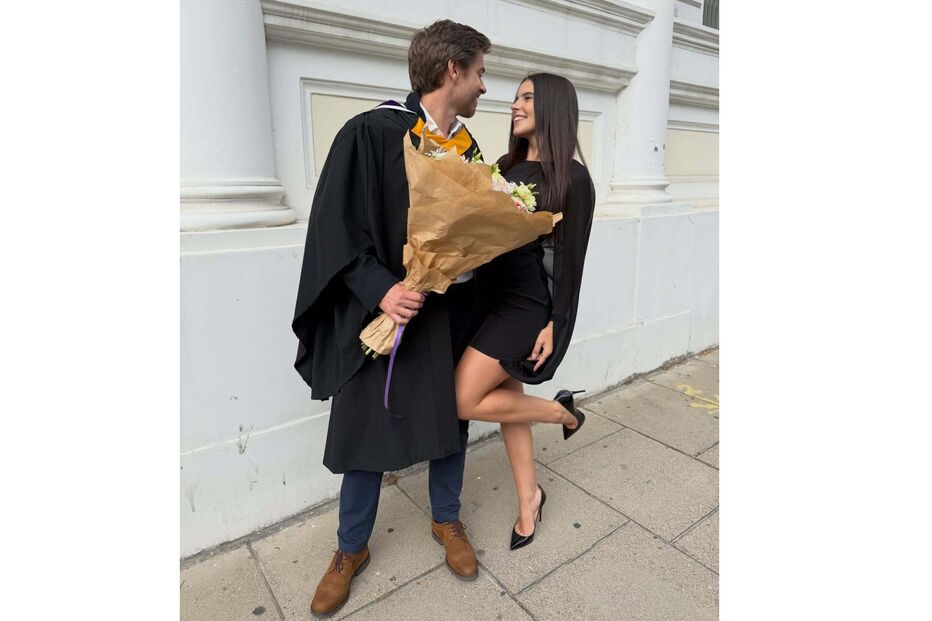 Catarina Mendes e Guilherme Pinheiro