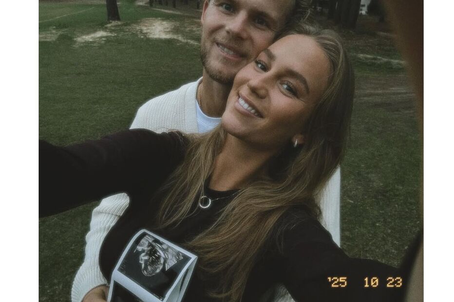 Morten Hjulmand Emilie Hjulmand