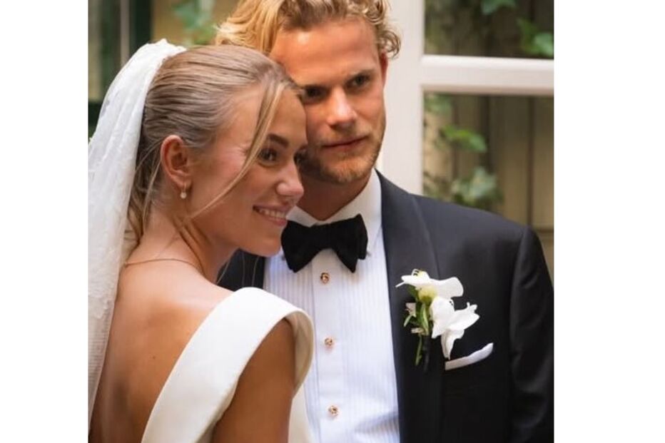 Morten Hjulmand Emilie Hjulmand