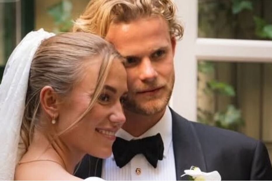 Morten Hjulmand Emilie Hjulmand