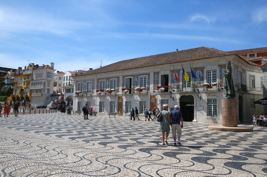 Cascais é Capital Europeia da Democracia, com destaque para o momento de tensão internacional
