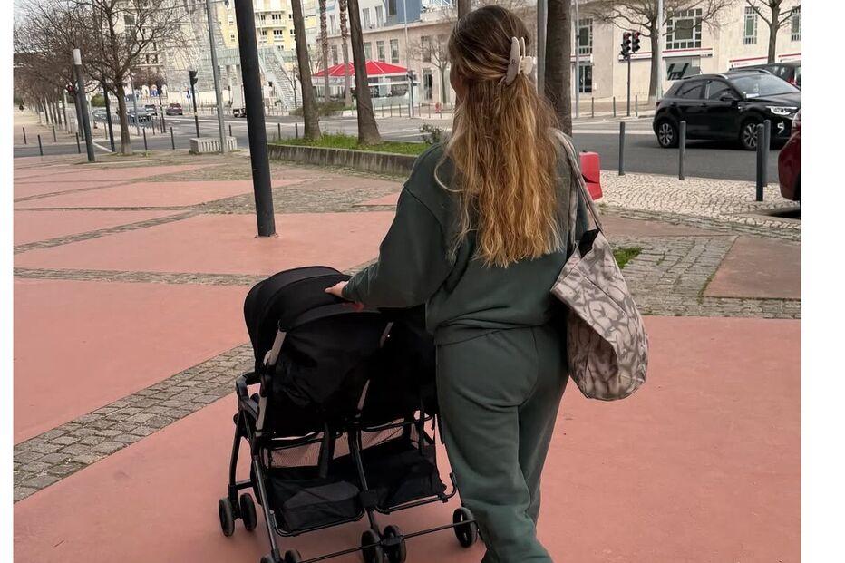 Pedro Gonçalves e Bruna Rafaela