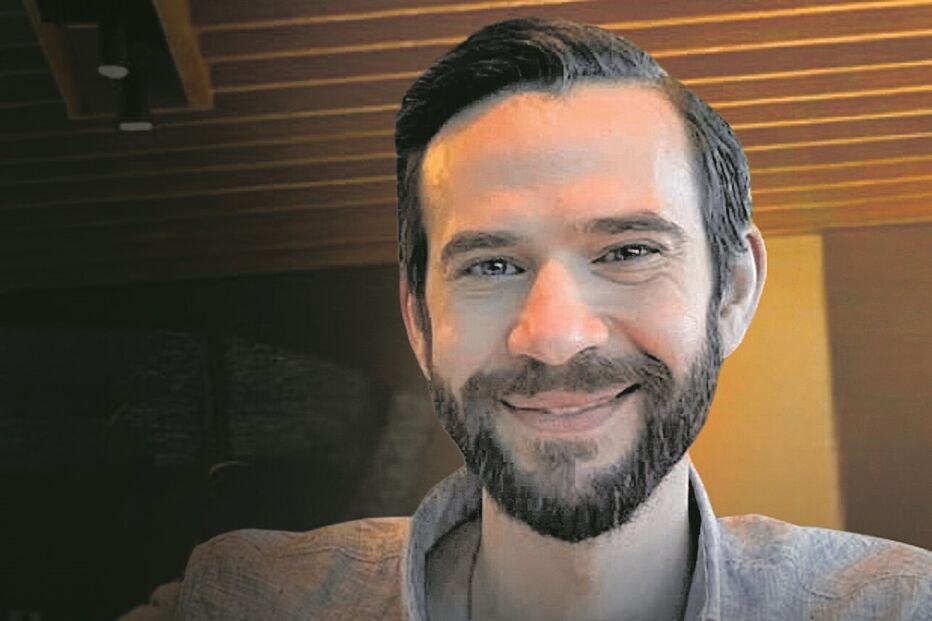  Jonathan Gavalas, de 36 anos, vivia na Califórnia