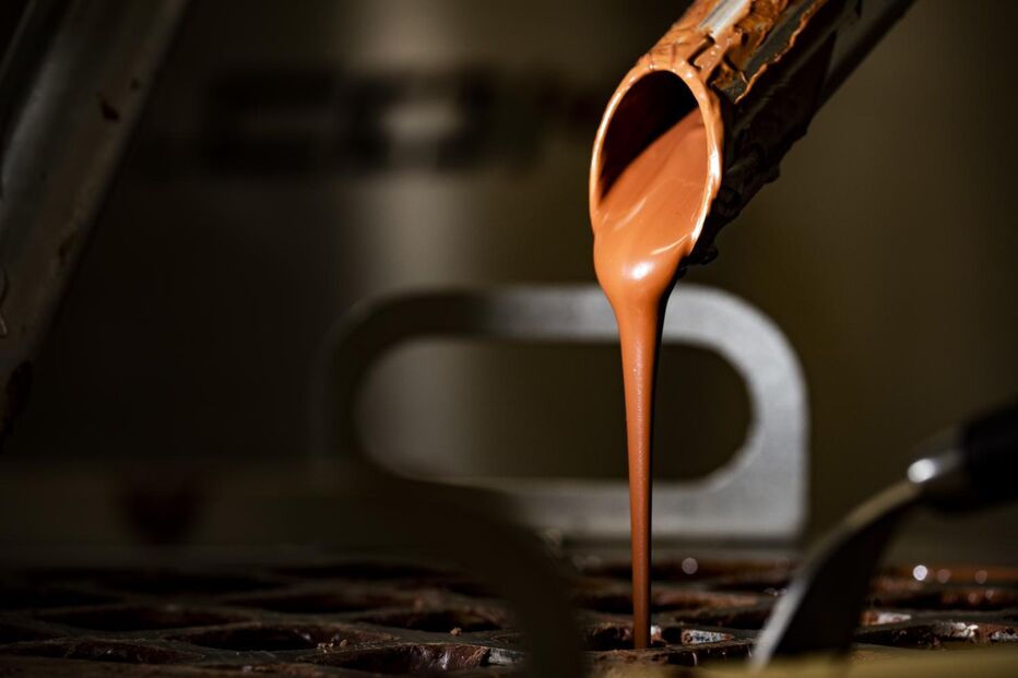 O Festival Internacional de Chocolate de Óbidos é adiado devido ao vento forte