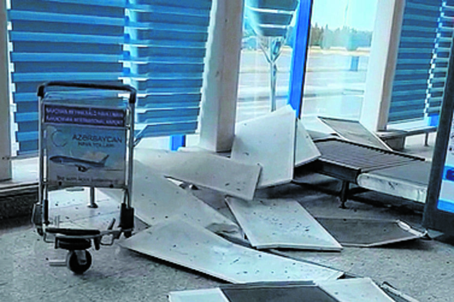 Irão ataca Dubai, Arábia Saudita, Bahrein, Qatar e Israel com mísseis e drones