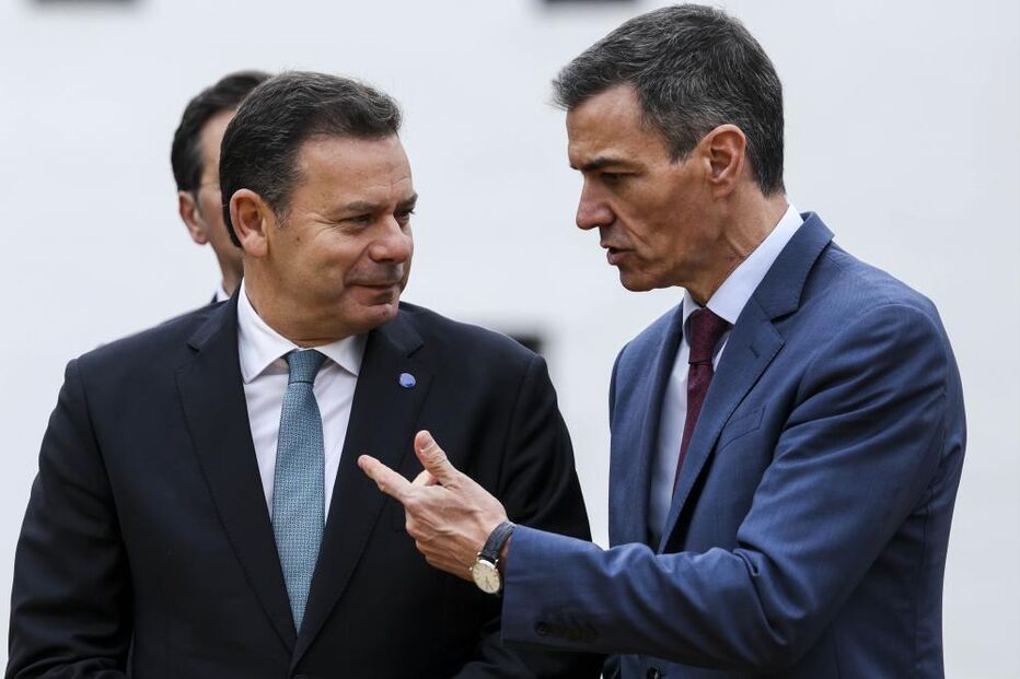 Portugal e Espanha colaboram em sistema de alerta para cheias