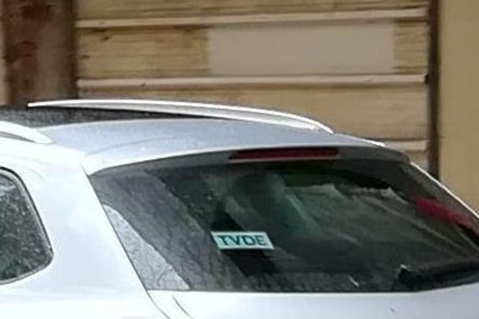 Detido falso TVDE por roubos a clientes em Lisboa