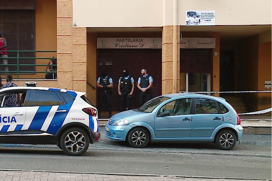 Julgamento do homicídio de Ninto Mendes em Loures com falsas declarações de testemunhas