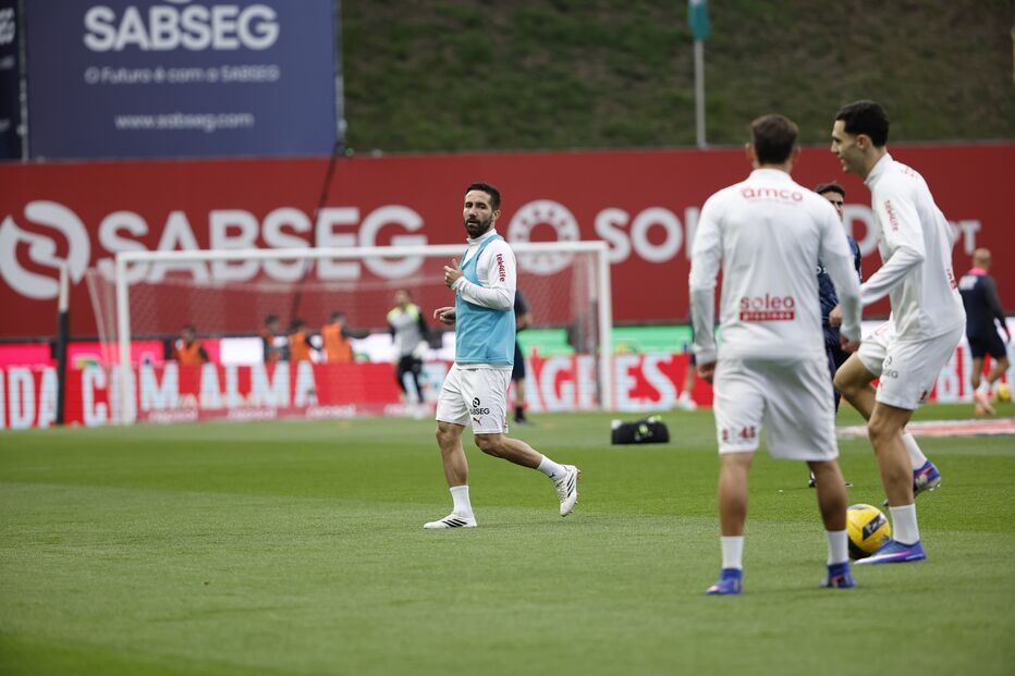 Sp. Braga - Sporting