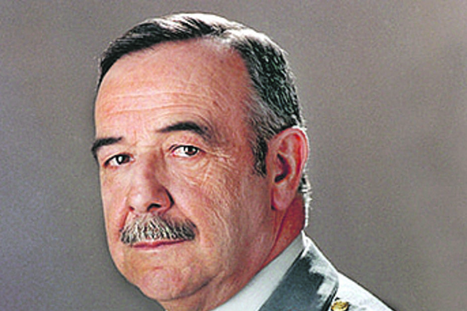 António Martins Barrento