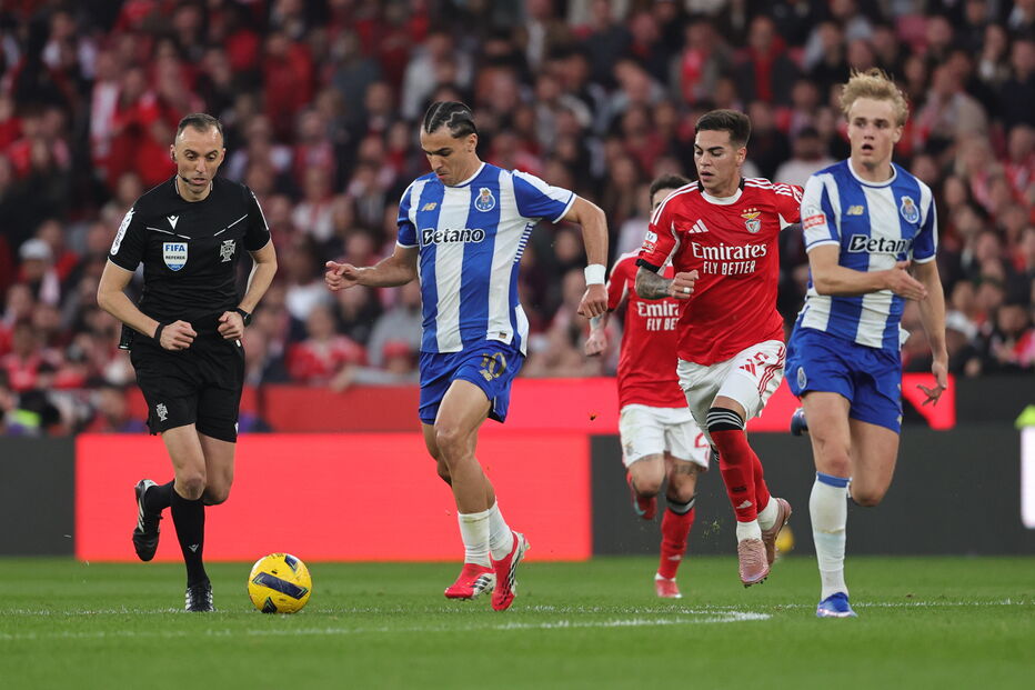 Benfica - FC Porto