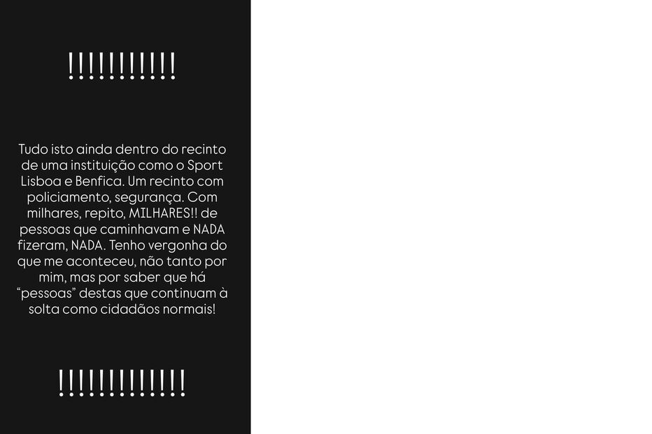 Francisco Monteiro, story