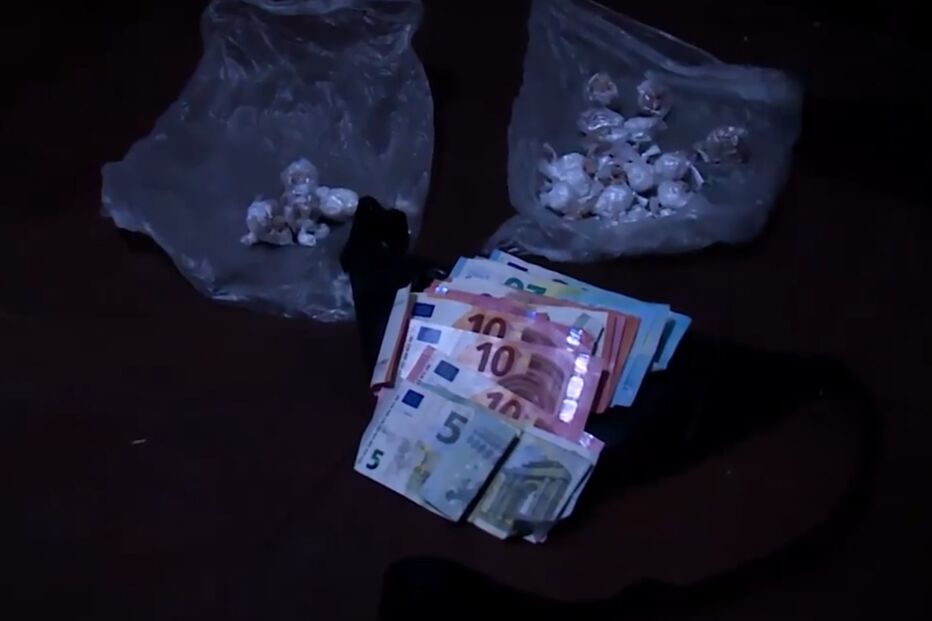 Tiroteios, esfaqueamentos e agressões: com o tráfico de droga vem também a violência