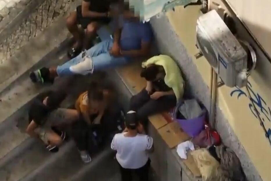 Consumo e tráfico de droga em Portugal continua a aumentar e atinge números preocupantes