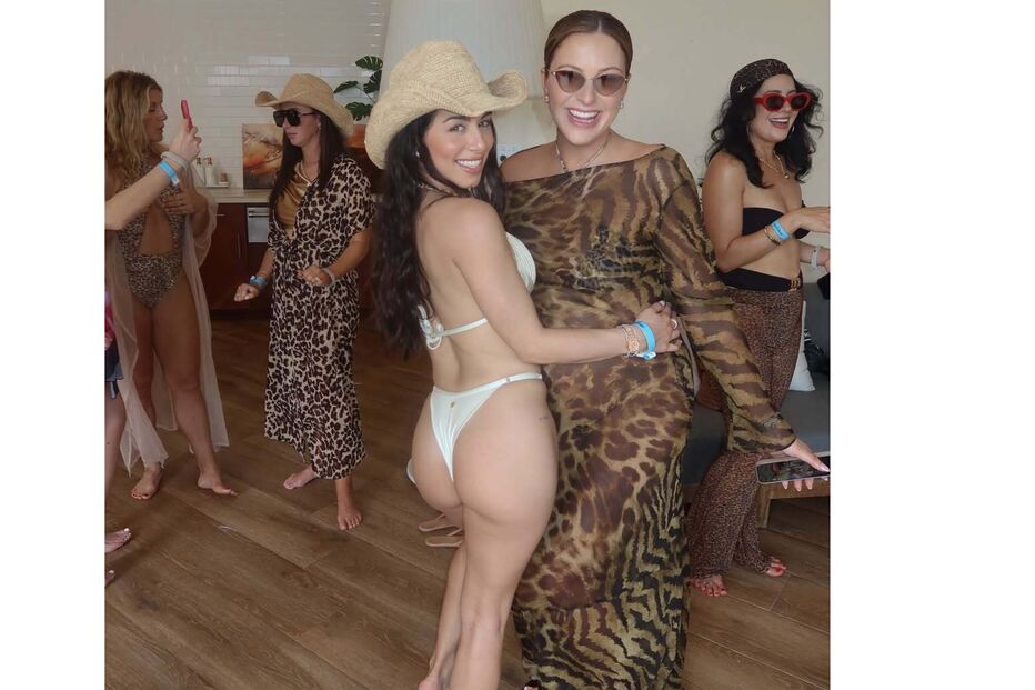 Dak Prescott e Sarah Jane Ramos cancelam casamento