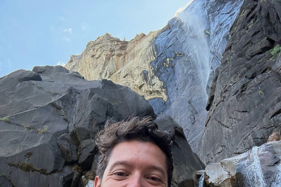 Mariana Monteiro desfruta de férias na neve com Bruno Gonçalves após passagem tropical no Brasil