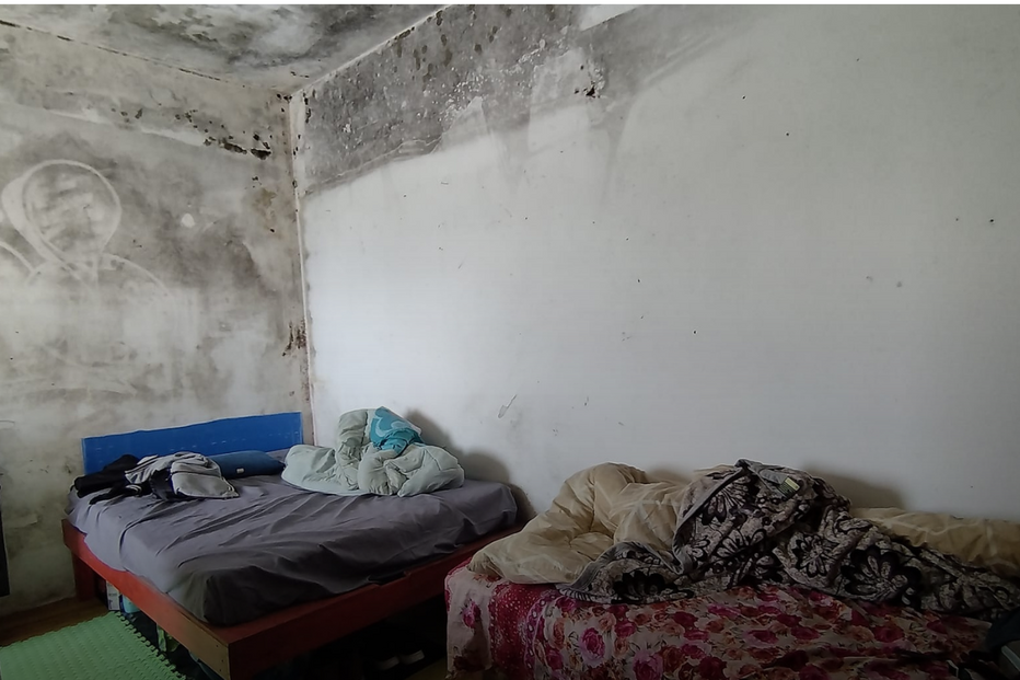 Restaurante no Cacém fechado. PSP deteta imigrantes em condições insalubres e comida imprópria