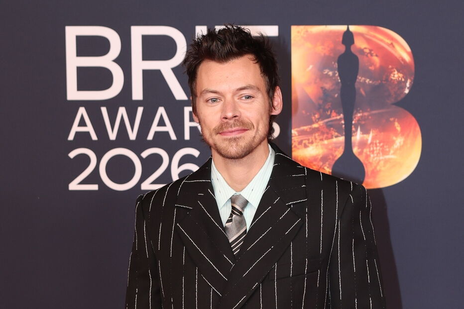 Harry Styles expressa desejo de constituir família e casar