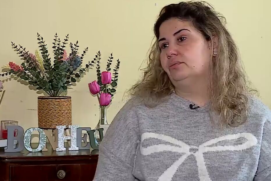 Ariana Rosa quer que médica e enfermeira responsáveis por morte da filha deixem de exercer