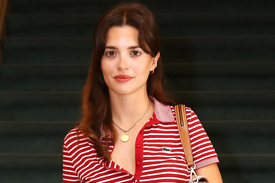 Joana Ribeiro fala sobre a carreira em Portugal