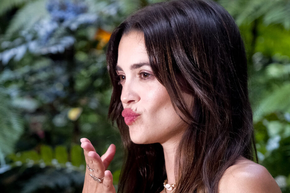 Joana Ribeiro quer mudar a sua carreira em Portugal.
