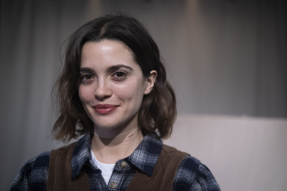 Joana Ribeiro procura novo rumo para a carreira em Portugal