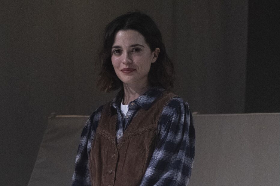 Joana Ribeiro quer novos rumos na carreira em Portugal