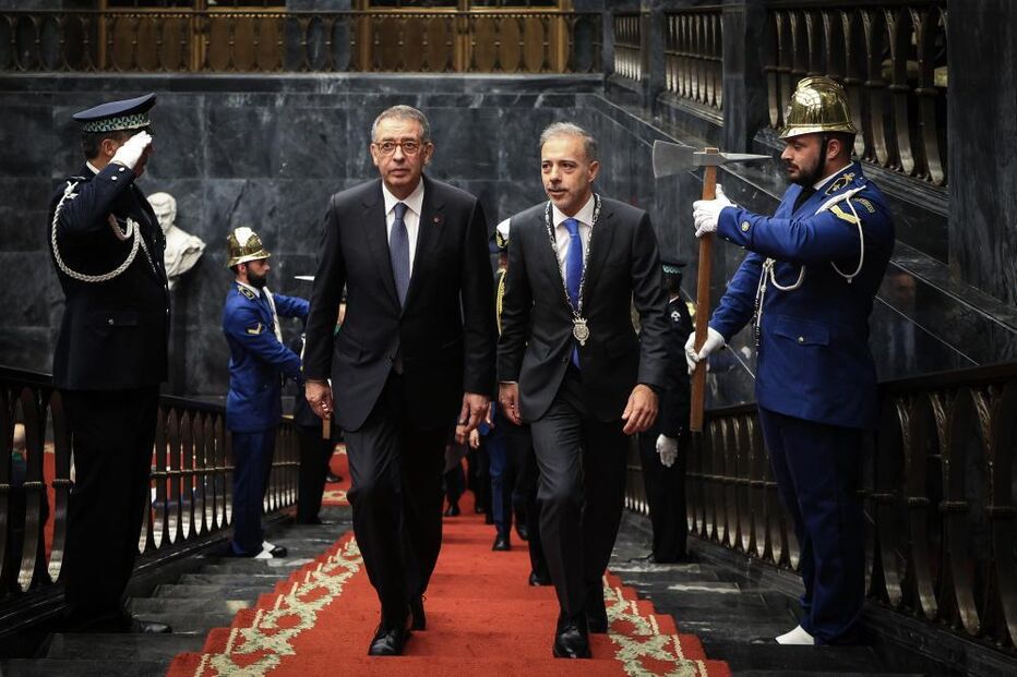 António José Seguro afirma no Porto que Portugal é um todo e um país onde todos contam