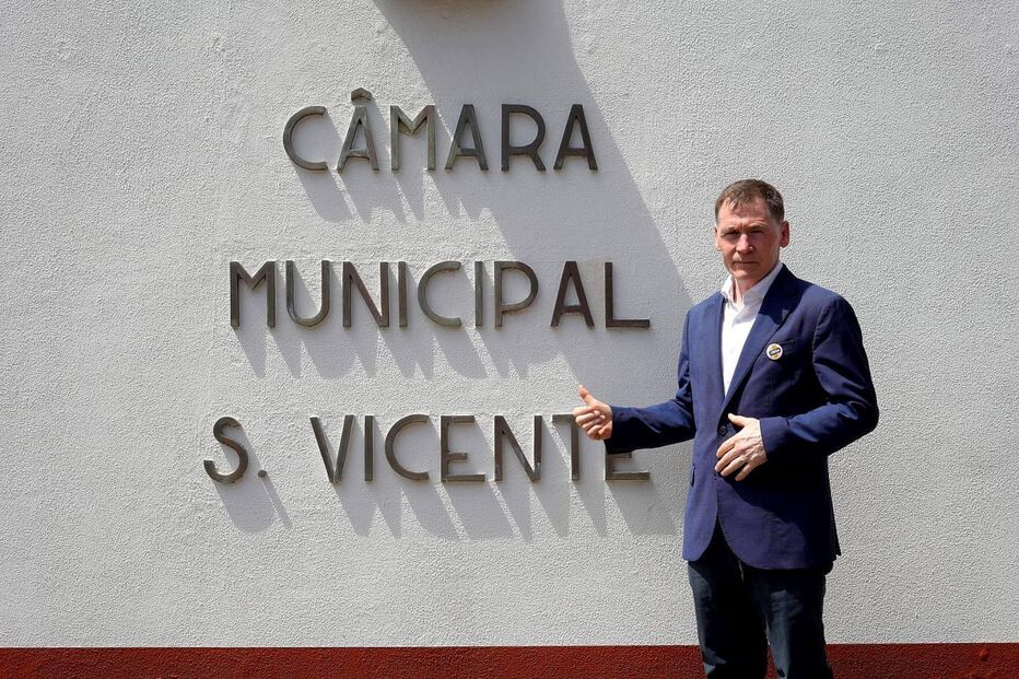 José Carlos Gonçalves