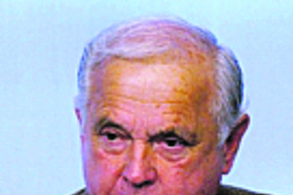 Alexander Butterfield