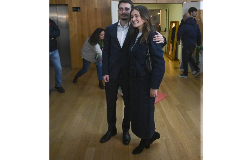 António José Seguro, Margarida e os filhos