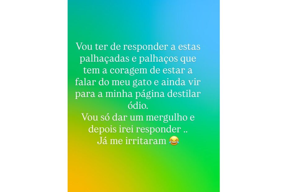 Liliana Aguiar, story