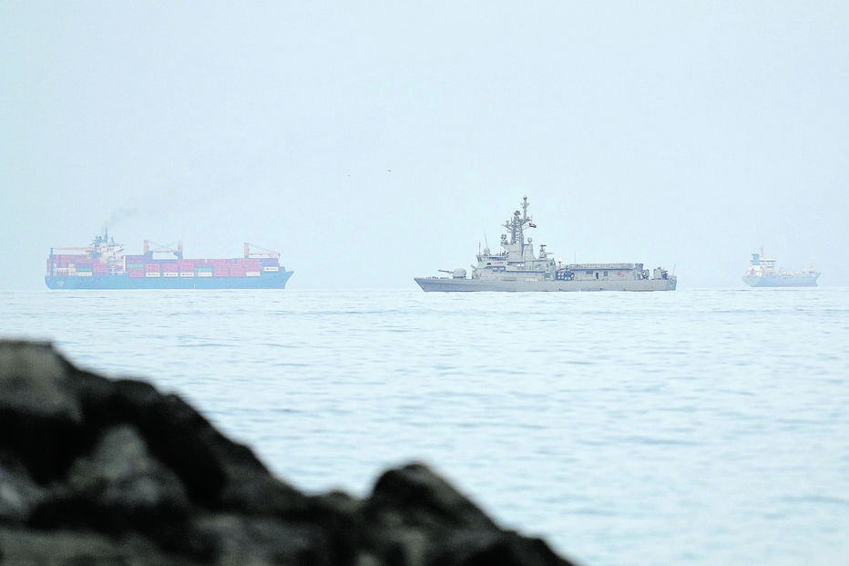 Euribor elevadas com a guerra afetam prestações da casa em abril