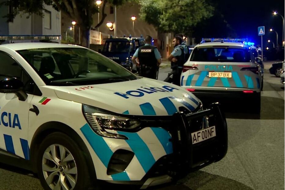 Ex-adjunto de ministro detido após fuga à PSP; Daniel Soares nega as acusações