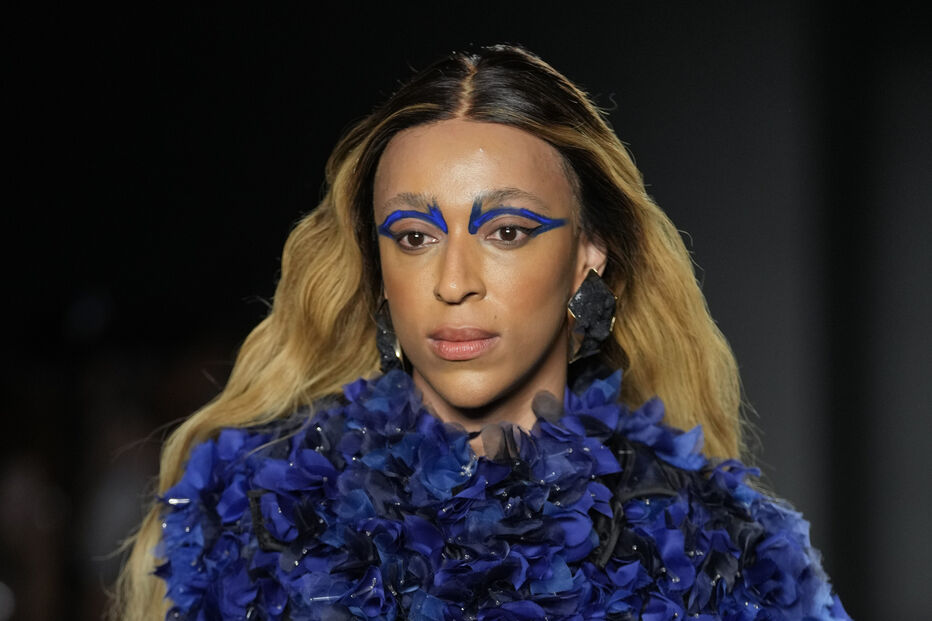 Mulher trans é eleita presidente da comissão parlamentar do Brasil de Direitos da Mulher