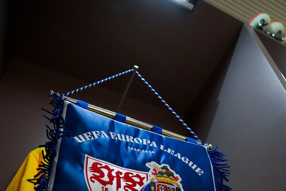 FC Porto enfrenta o Estugarda na Alemanha