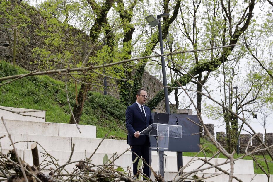 Autarca de Leiria, Gonçalo Lopes