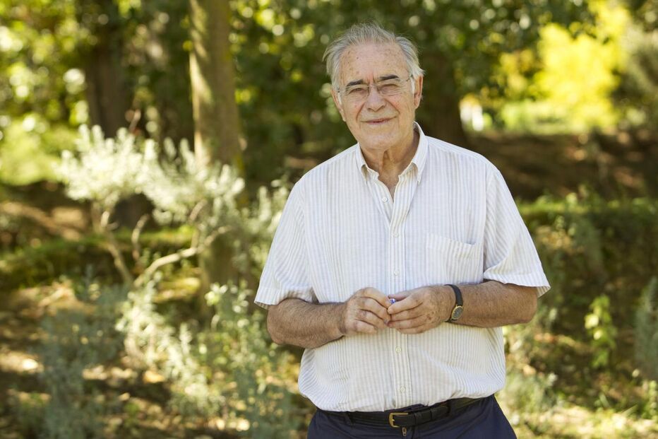 José Jorge Letria destaca-se na Sociedade Portuguesa de Autores.
