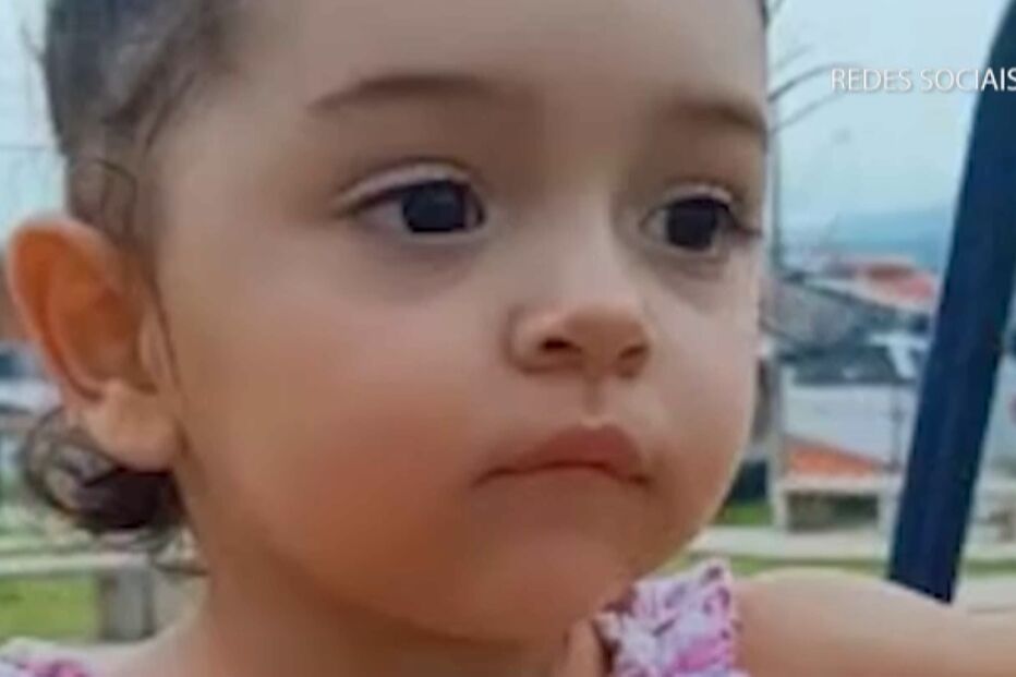 Criança que morreu de cancro no Brasil usada em peditório falso na internet