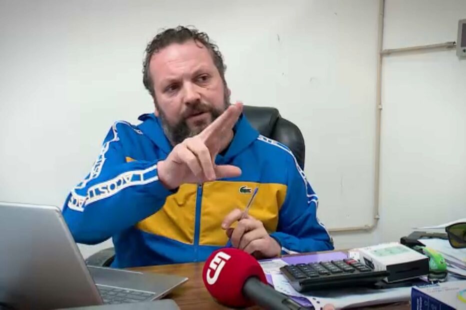 “É mentira!”: Jorge Pereira nega ter burlado clientes através das redes sociais