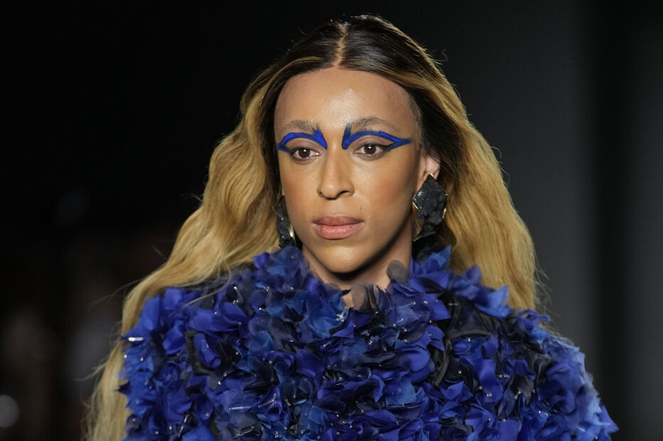 Deputada Erika Hilton