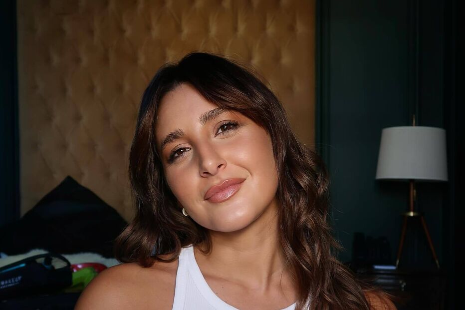 Sofia Vasconcelos, ex-repórter da TVI, denuncia violência doméstica às autoridades