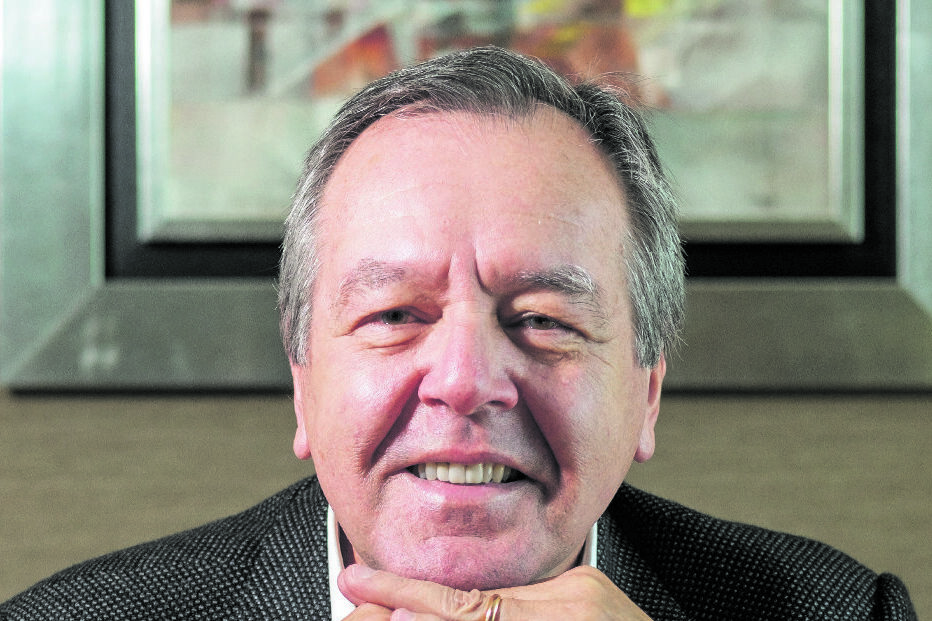 Luís Santana, CEO da Medialivre