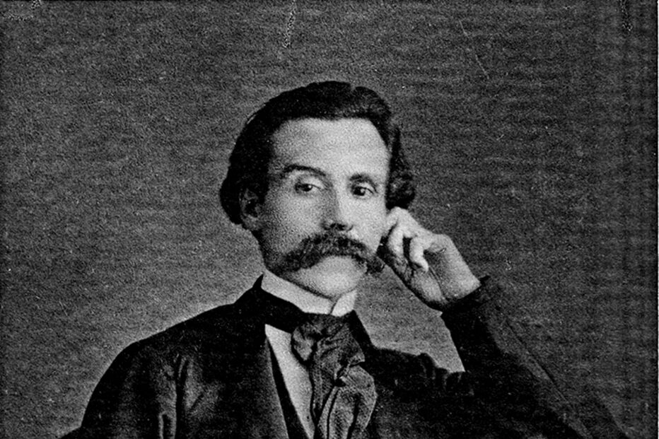 Camilo Castelo Branco