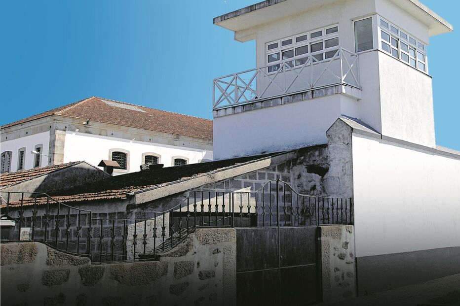 Reclusos dirigiram missiva à ministra Rita Alarcão Júdice