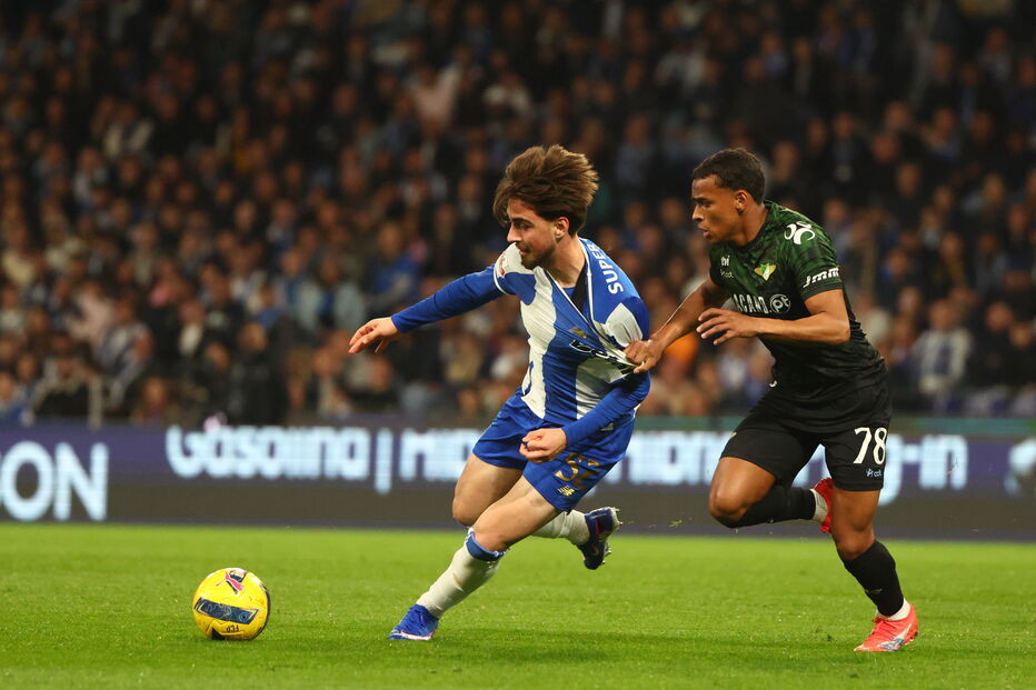 FC Porto - Moreirense