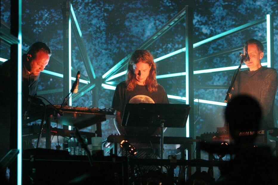 Sigur Rós de volta a Portugal para concertos com Sinfonietta de Lisboa e Coro Ricercare