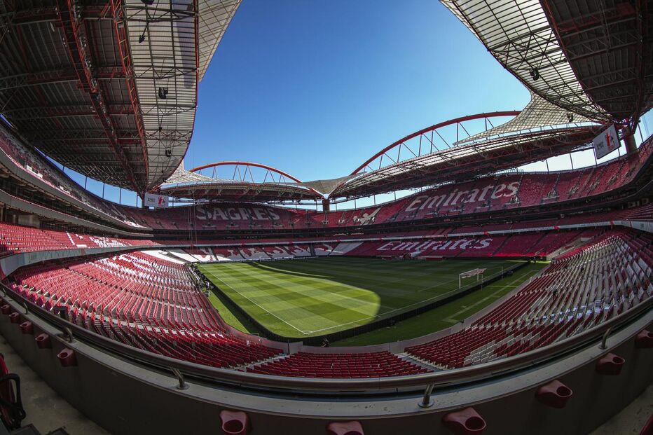 Estádio da Luz